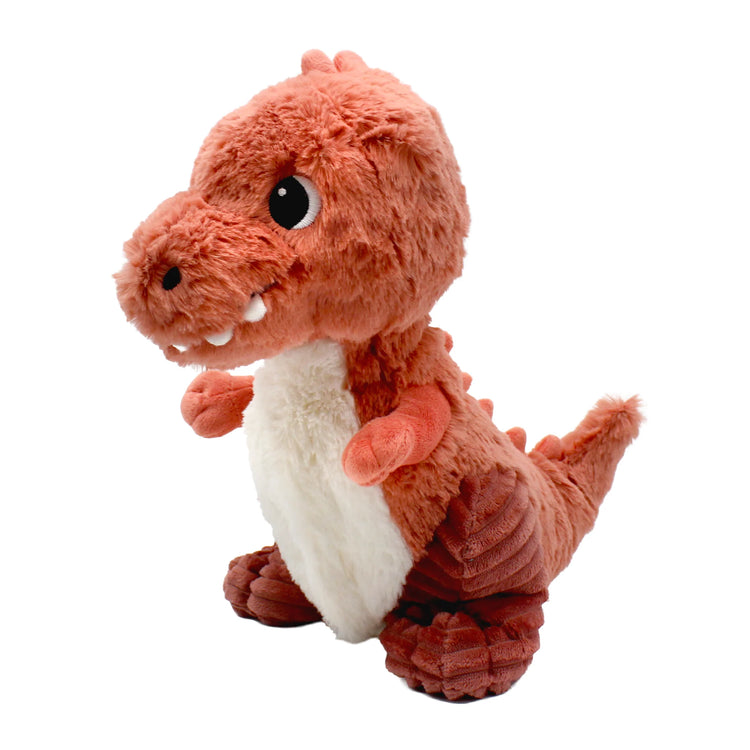 Les Ptipotos T-REX, Mum & Baby