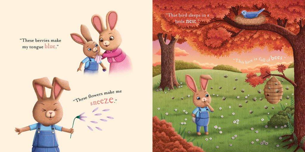 Story Time - Padded Board Book - Do You Know How Much I Love You?