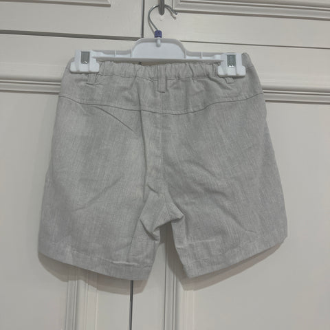 Bebe Harry Shorts - Grey