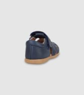 CLARKS STANLEY II Navy