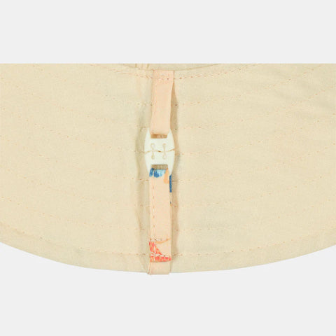 Toshi Sunhat Banjo /Congo Driftwood