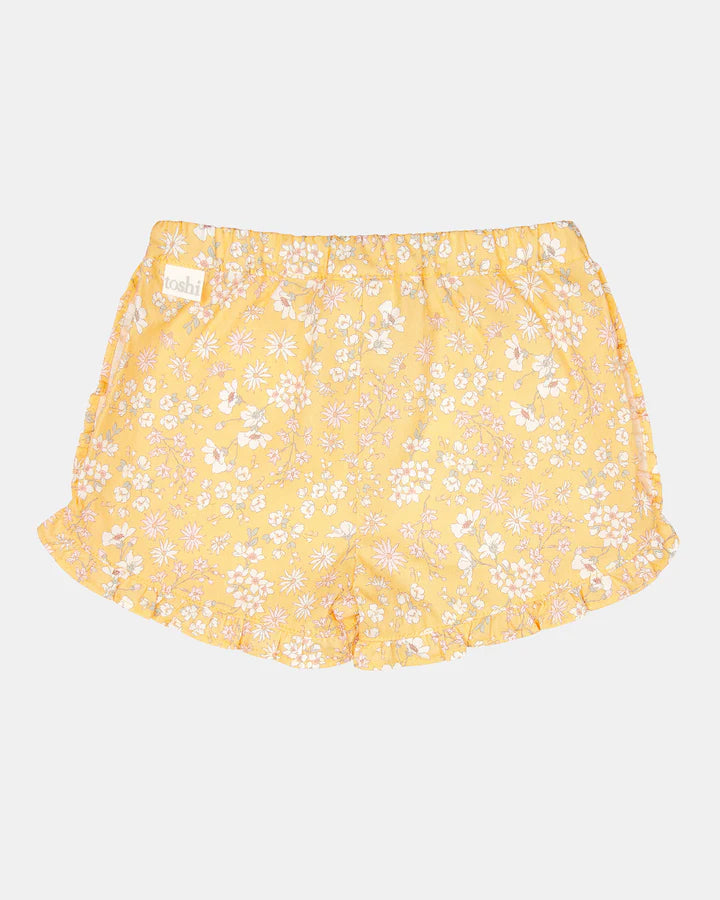 Toshi Baby Shorts Eva/Sunny