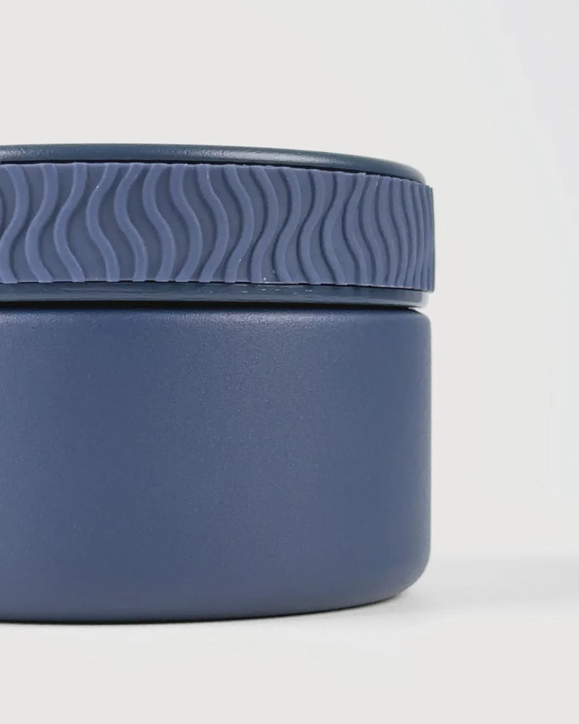 Montii Co MINI Food Jar - Navy