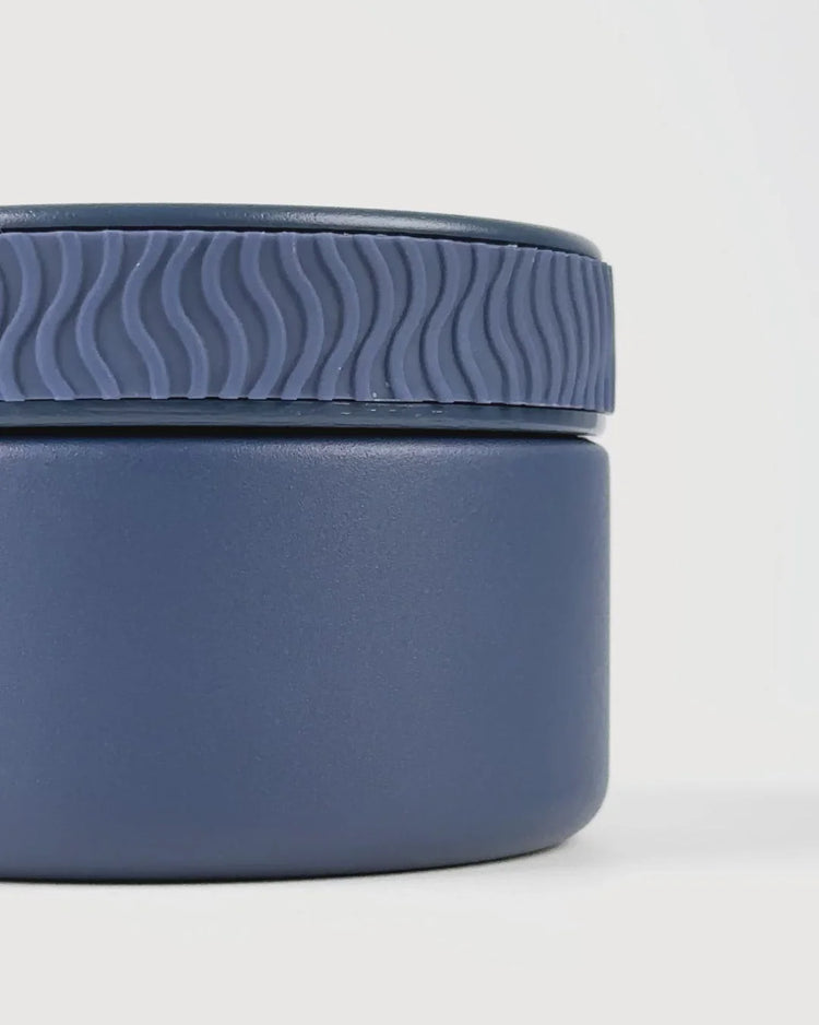 Montii Co MINI Food Jar - Navy