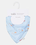 Toshi Baby Bib Bandana Joyride-Sheep Station