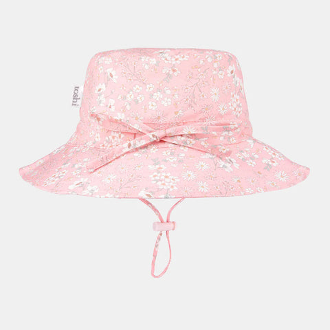 Toshi Sunhat Eva/Blossom