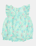 Toshi Romper Matilda /Acacia Mint