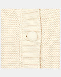 Toshi Organic Cardigan Andy Feather