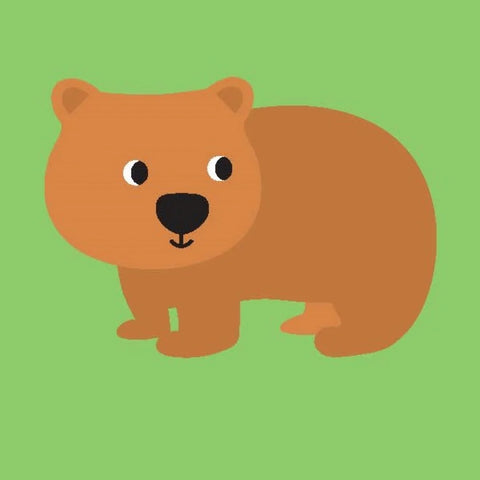 Little Genius Vol. 2 - Snap Cards - Australian Animals