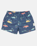 Toshi Baby Shorts Banjo /Swell Seekers