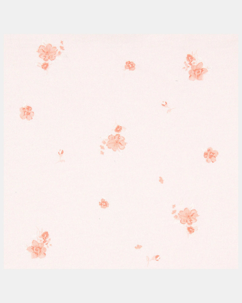Toshi  Flap Cap Bambini/Primrose