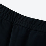 Lesimo Kids Smooth Cupro Jogger Pants｜ Dark Navy