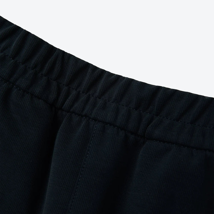 Lesimo Kids Smooth Cupro Jogger Pants｜ Dark Navy