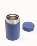 MontiiCo Insulated Snack Pot -Navy