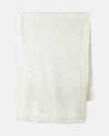Toshi Organic Blanket Snowy Snowflake