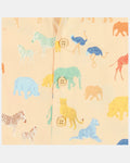Toshi Shirt Banjo /Congo Driftwood