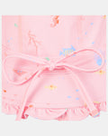Toshi Swim Baby Bell Hat Classic Coral