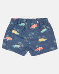 Toshi Baby Shorts Banjo /Swell Seekers