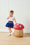 Smox Rox  ABI Dress Set
