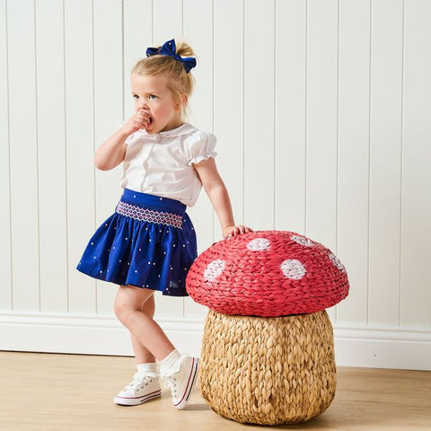 Smox Rox  ABI Dress Set