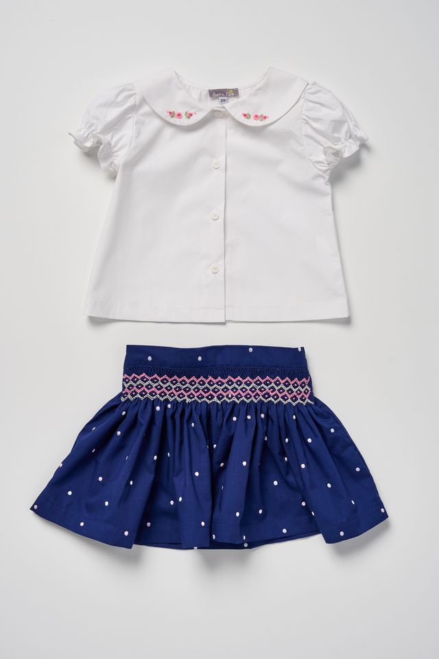 Smox Rox  ABI Dress Set
