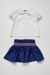 Smox Rox  ABI Dress Set