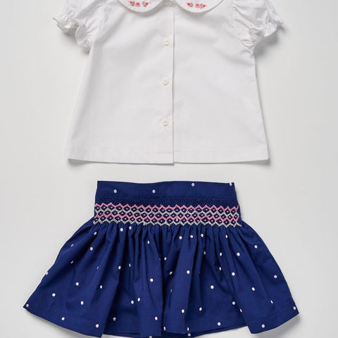 Smox Rox  ABI Dress Set