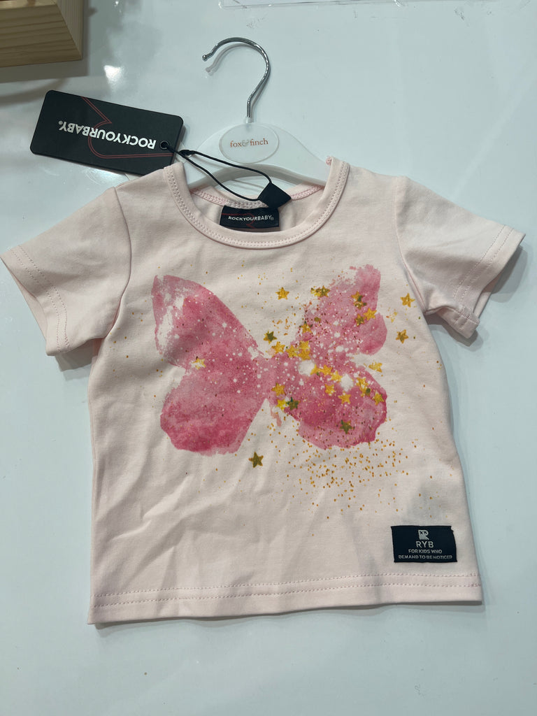 Rock Your Baby BOUTIQUE  RANGE