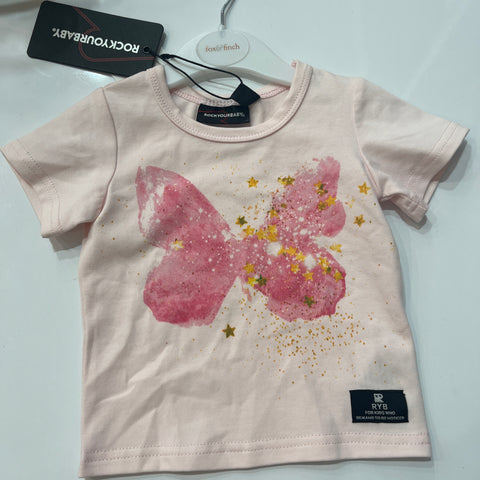 Rock Your Baby BOUTIQUE  RANGE