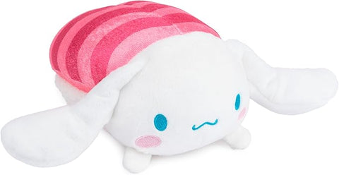 SMALL PLUSH - CINNAMOROLL SASHIMI ROLL 15CM