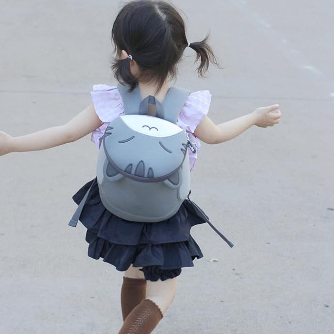 Nohoo Toddler Backpack Leash