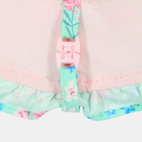 Toshi  Bell Hat Matilda /Acacia Mint