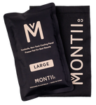 MontiiCo Large Lunch Bag- Safari