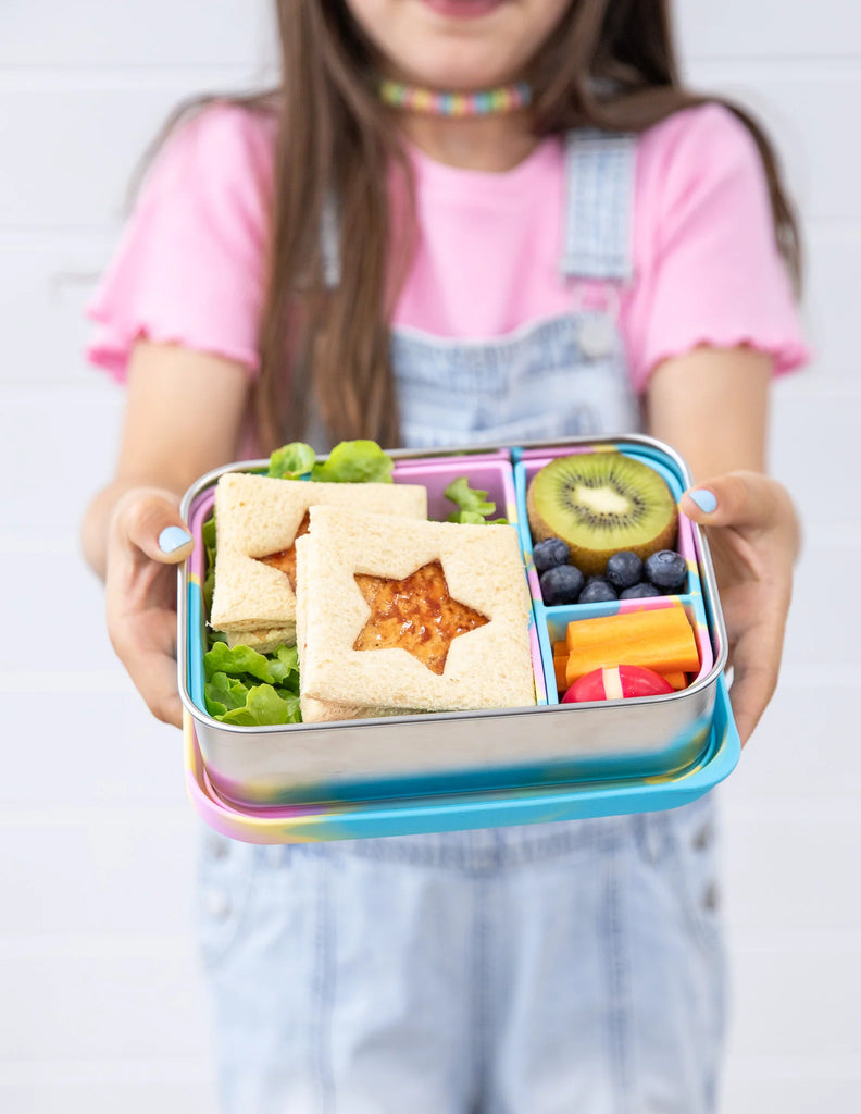 Montii Co Multiway Lunch Box - Pop