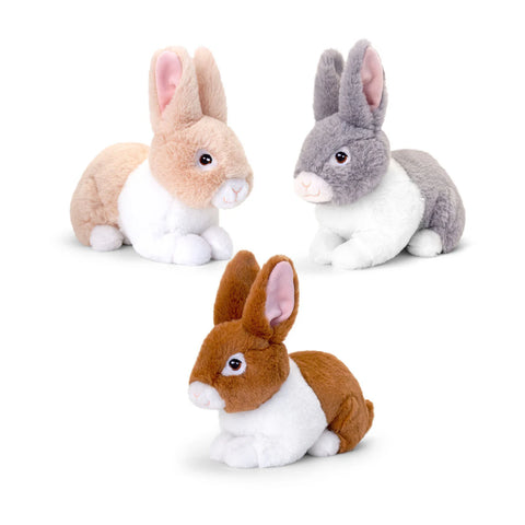 KEELECO 25cm Pets Bunnies