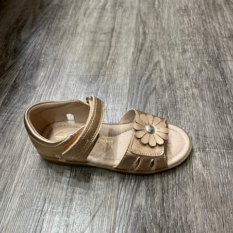 CLARKS MERRY - ROSE GOLD