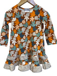 Zaza Couture  girls'  dress  S2402