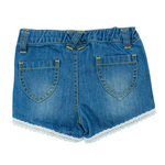 Bebe MIA DEBIM SHORTS