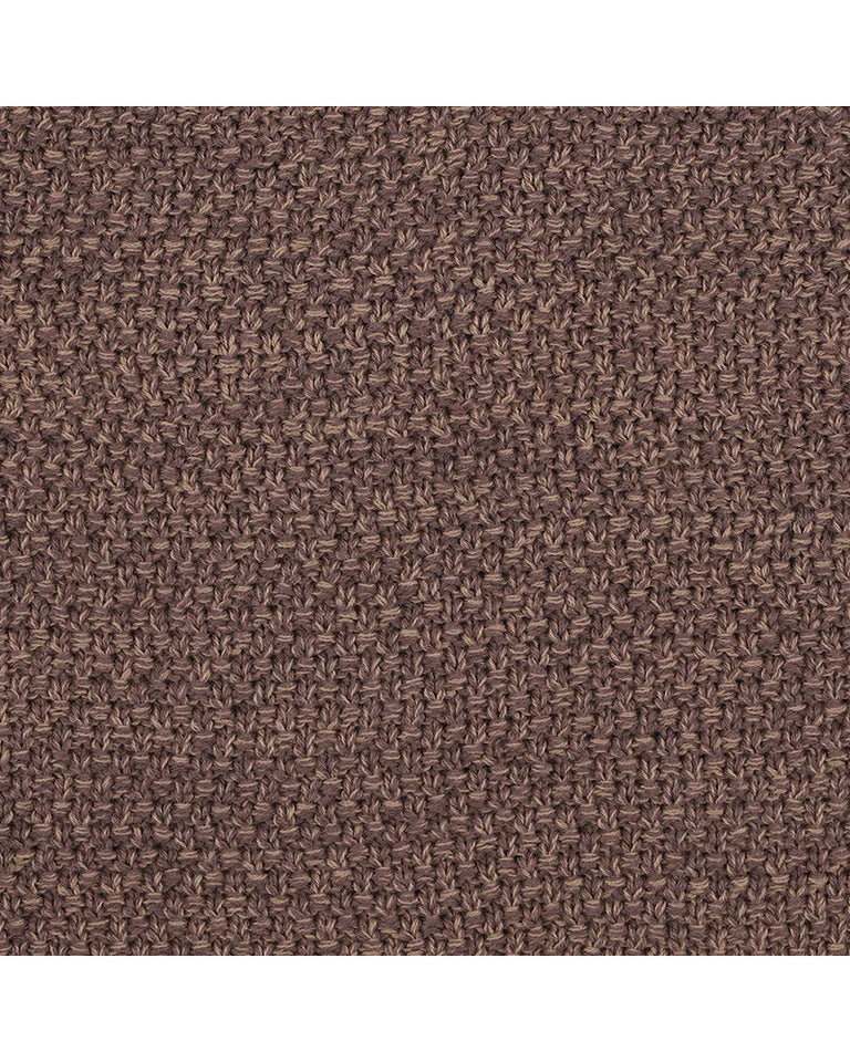 BEBE Albert Shawl Cardigan Mocha