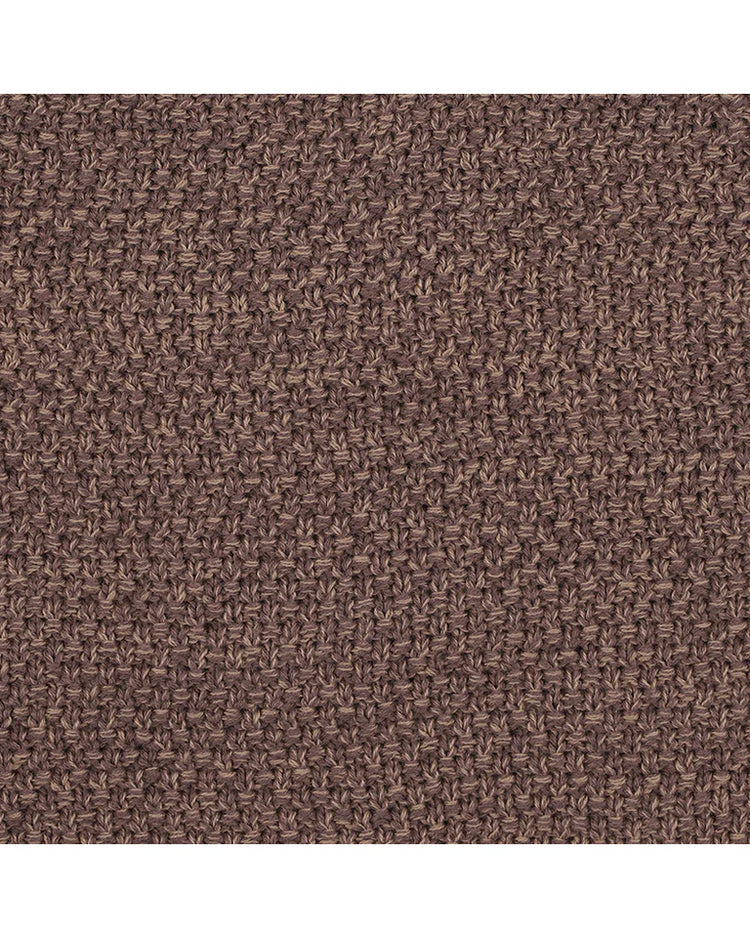 BEBE Albert Shawl Cardigan Mocha