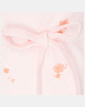 Toshi  Flap Cap Bambini/Primrose