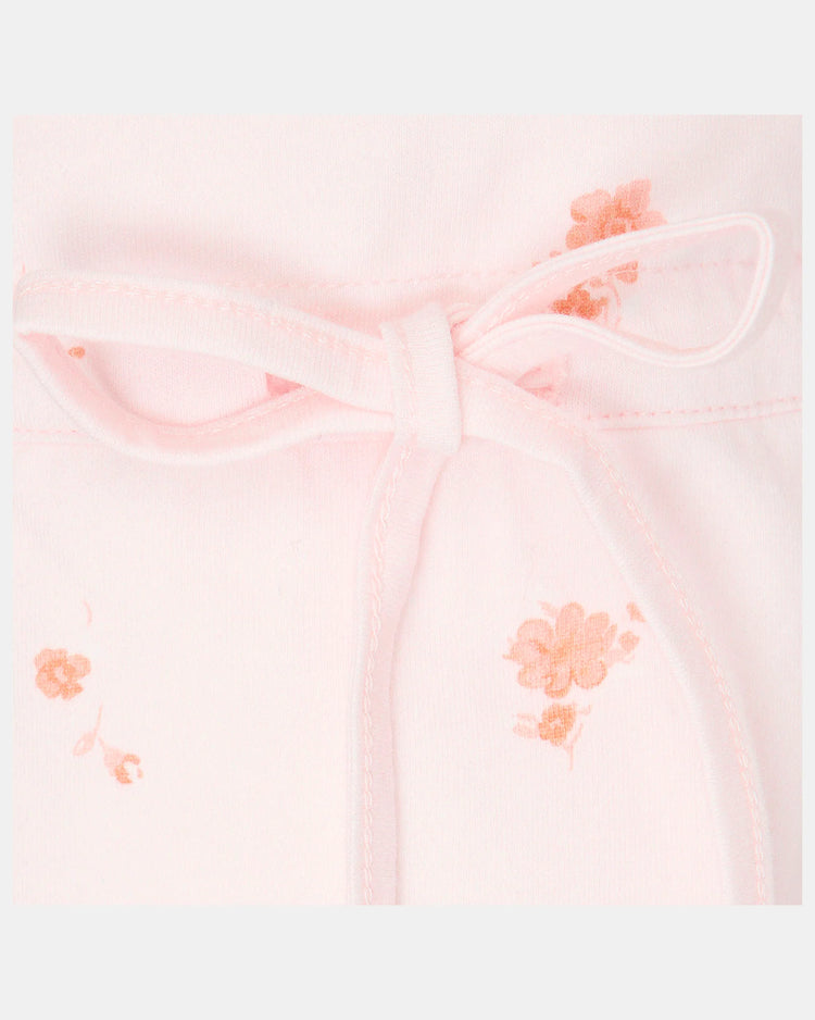 Toshi  Flap Cap Bambini/Primrose