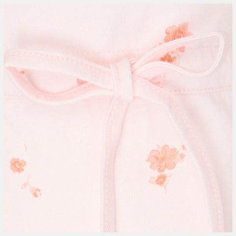 Toshi  Flap Cap Bambini/Primrose
