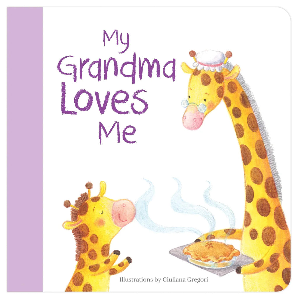 My Grandma Loves Me Regular price