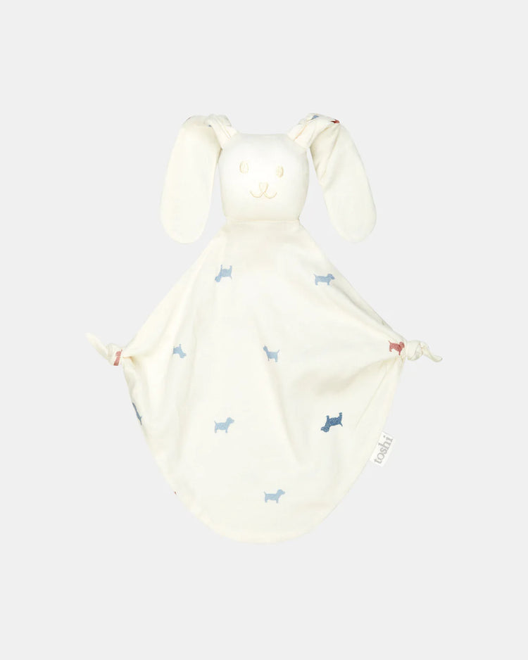 Toshi Baby Bunny Mini Classic Puppy