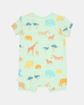 Toshi Onesie S/S Banjo /Congo Oasis