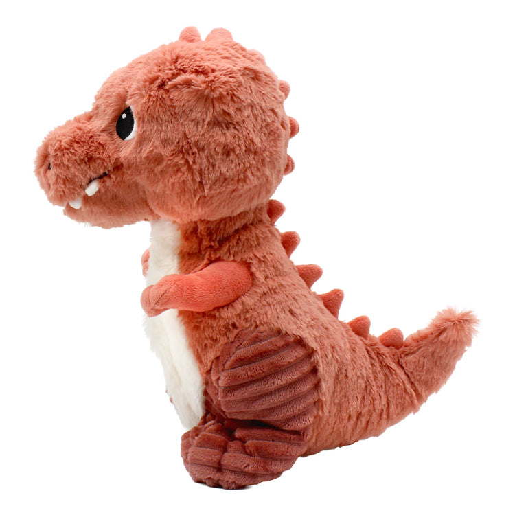 Les Ptipotos T-REX, Mum & Baby