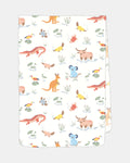Toshi  Wrap Muslin Down Under /Kakadu Dawn
