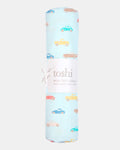 Toshi  Wrap Knit Down Under /Fast Lane Sky