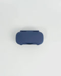 MontiiCo Snack Lunch Box - Navy